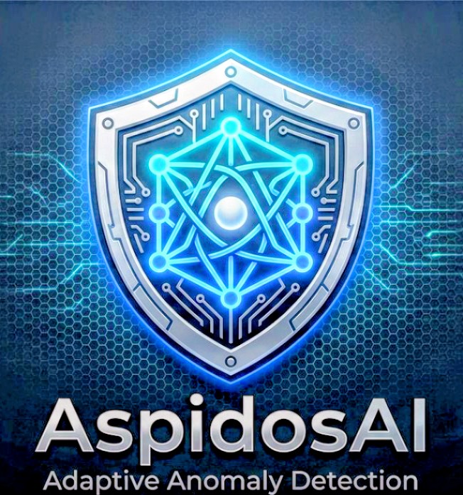 AspidosAI Logo